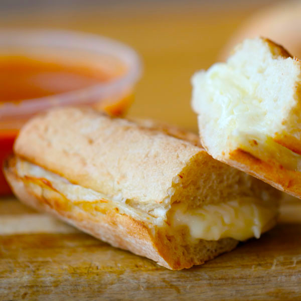 #16px Grilled Cheese Sandwich