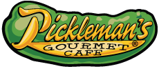 Pickleman's Logo