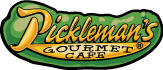 pickleman's logo