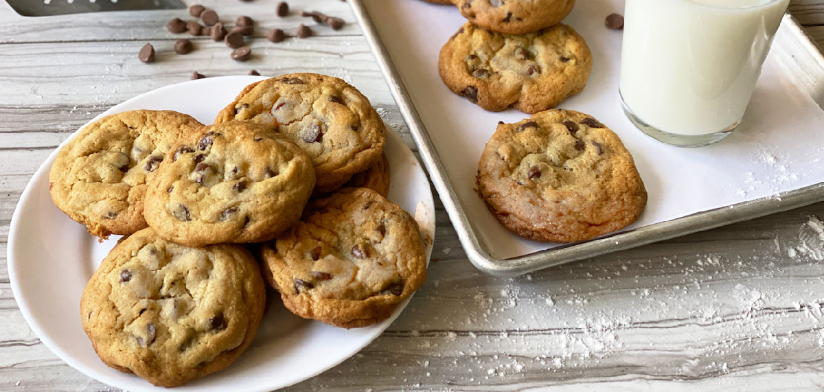 Pickleman's NEW TakeNBake Cookies For PickUp or Delivery